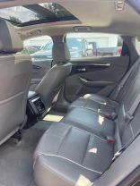 2015 CHEVROLET IMPALA SEDAN V6, FLEX FUEL, 3.6 LITER LTZ SEDAN 4D