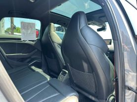 Used 2020 AUDI RS 3 SEDAN 5-CYL, TURBO, 2.5 LITER SEDAN 4D - LA Auto Star located in Virginia Beach, VA