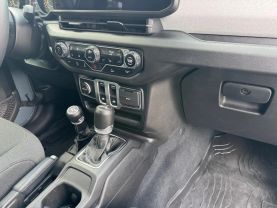 2024 JEEP WRANGLER 2 DOOR SUV V6, VVT, 3.6 LITER SPORT S SPORT UTILITY 2D