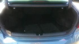 2016 HYUNDAI SONATA SEDAN 4-CYL, PZEV, 2.4 LITER SPORT SEDAN 4D