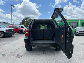 2004 TOYOTA RAV4 SUV 4-CYL, 2.4 LITER SPORT UTILITY 4D