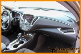 2022 CHEVROLET MALIBU SEDAN 4-CYL, TURBO, 1.5 LITER LT SEDAN 4D