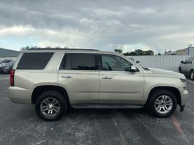 2015 CHEVROLET TAHOE