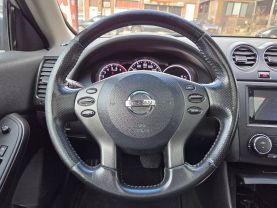 2010 NISSAN ALTIMA COUPE 4-CYL, 2.5 LITER 2.5 S COUPE 2D