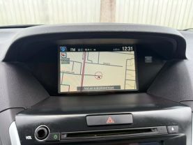 2014 ACURA MDX SUV V6, I-VTEC, 3.5 LITER SPORT UTILITY 4D