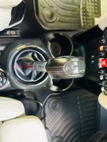 2019 MINI HARDTOP 2 DOOR HATCHBACK 4-CYL, TURBO, 2.0 LITER COOPER S HATCHBACK 2D