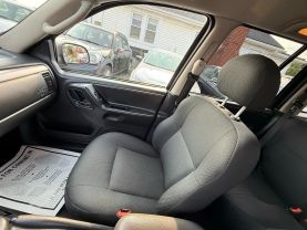 2004 JEEP GRAND CHEROKEE