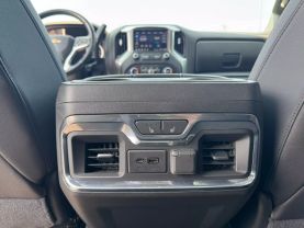 2021 CHEVROLET SILVERADO 1500 CREW CAB PICKUP V8, ECOTEC3, DFM, 6.2 LITER LTZ PICKUP 4D 5 3/4 FT