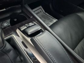 2014 LEXUS LS SEDAN V8, 4.6 LITER LS 460 SEDAN 4D