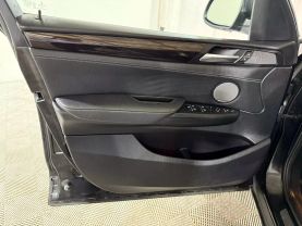 2017 BMW X3