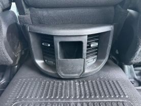 2020 RAM 2500 CREW CAB PICKUP 6-CYL, TURBO DIESEL, 6.7 LITER TRADESMAN PICKUP 4D 8 FT