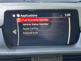 2021 MAZDA MAZDA6 SEDAN 4-CYL, SKYACTIV-G, 2.5 LITER SPORT SEDAN 4D at T&T Repairables - used car dealership in Spencer, Indiana.