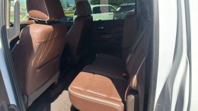 2016 CHEVROLET SILVERADO 1500 CREW CAB PICKUP V8, ECOTEC3, 5.3 LITER HIGH COUNTRY PICKUP 4D 5 3/4 FT