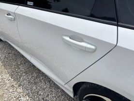 2021 HONDA ACCORD SEDAN 4-CYL, VTEC, TURBO, 2.0 LITER SPORT SEDAN 4D at T&T Repairables - used car dealership in Spencer, Indiana.