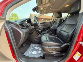 2019 Buick Encore Essence Sport Utility 4d - Image 17
