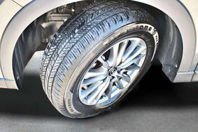2021 MAZDA CX-5 SUV 4-CYL, SKYACTIV-G, 2.5 LITER TOURING SPORT UTILITY 4D