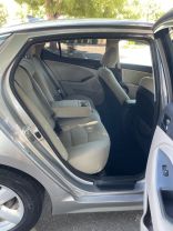 2014 KIA OPTIMA SEDAN 4-CYL, 2.4 LITER LX SEDAN 4D