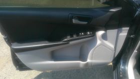 2012 TOYOTA CAMRY SEDAN 4-CYL, 2.5 LITER LE SEDAN 4D