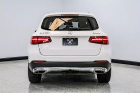2016 Mercedes-benz Glc - Image 9