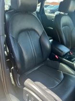 2013 AUDI S6 SEDAN V8, TWIN TURBO, 4.0 LITER PRESTIGE SEDAN 4D