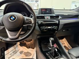2018 BMW X2