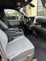 2021 RAM 2500 CREW CAB PICKUP V8, HEMI, 6.4 LITER BIG HORN PICKUP 4D 6 1/3 FT