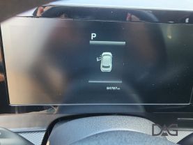 2023 KIA SPORTAGE HYBRID SUV