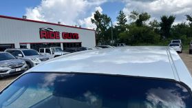 2008 NISSAN TITAN CREW CAB PICKUP V8, FLEX FUEL, 5.6 LITER XE PICKUP 4D 5 1/2 FT