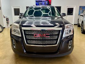 2015 GMC TERRAIN