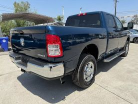 2024 RAM 2500 CREW CAB PICKUP V8, HEMI, 6.4 LITER BIG HORN PICKUP 4D 6 1/3 FT