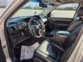 2013 Honda Pilot - Image 11