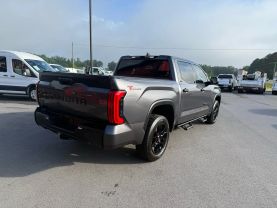 2022 TOYOTA TUNDRA CREWMAX