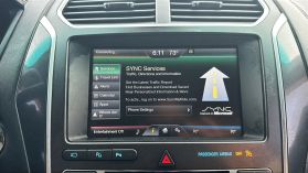 2016 Ford Explorer - Image 34