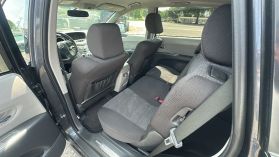 2012 SUBARU TRIBECA