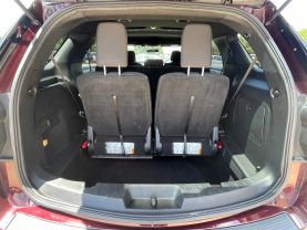 2019 FORD EXPLORER XLT SPORT UTILITY 4D