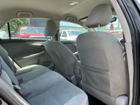 2011 TOYOTA COROLLA SEDAN 4-CYL, 1.8 LITER LE SEDAN 4D