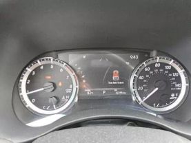 2023 TOYOTA HIGHLANDER SUV 4-CYL, TURBO, 2.4 LITER LE SPORT UTILITY 4D