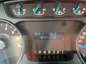 2014 FORD F150 REGULAR CAB 8FT BED PICKUP TRUCKS V6, FLEX FUEL, 3.7 LITER XL PICKUP 2D 8 FT - Eddies Auto Sales