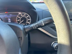 2020 NISSAN ALTIMA SEDAN 4-CYL, 2.5 LITER 2.5 S SEDAN 4D