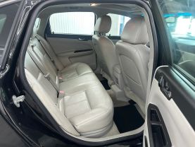 2014 CHEVROLET IMPALA LIMITED