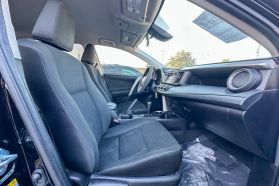 2018 TOYOTA RAV4 SUV - AUTOMATIC - Gentle Carmen Auto