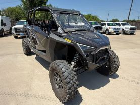 2024 POLARIS RZR PRO XP 4 PREMIUM UTILITY 2CYL. -