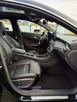 2019 MERCEDES-BENZ CLA