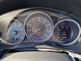 2018 MAZDA CX-5 SUV 4-CYL, SKYACTIV-G, 2.5L TOURING SPORT UTILITY 4D