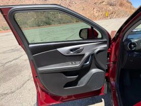 2025 CHEVROLET BLAZER SUV 4-CYL, TURBO, 2.0 LITER 2LT SPORT UTILITY 4D