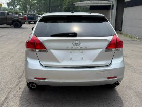 2009 TOYOTA VENZA