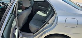 2013 TOYOTA COROLLA SEDAN 4-CYL, 1.8 LITER LE SEDAN 4D