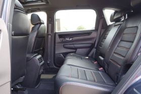 2024 HONDA CR-V HYBRID SUV 4-CYL, HYBRID, 2.0 LITER SPORT TOURING SPORT UTILITY 4D