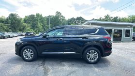 2019 Hyundai Santa Fe - Image 7