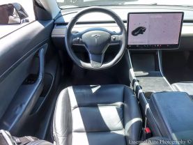 -2020 Tesla Model 3 - Image 12